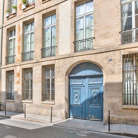 Apartament 91 - Urban Picasso Le Marais Paryż Zewnętrze zdjęcie