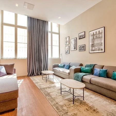 Apartament 91 - Urban Picasso Le Marais Paryż Zewnętrze zdjęcie