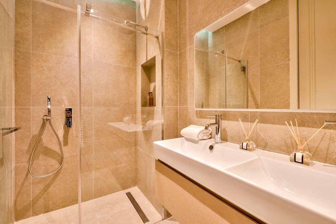 Apartament 91 - Urban Picasso Le Marais Paryż Zewnętrze zdjęcie