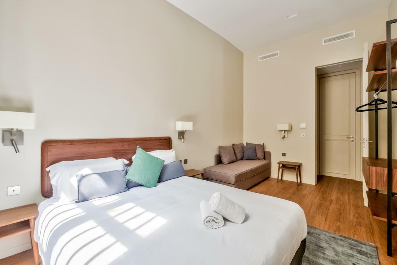 Apartament 91 - Urban Picasso Le Marais Paryż Zewnętrze zdjęcie