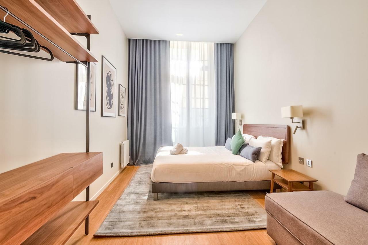 Apartament 91 - Urban Picasso Le Marais Paryż Zewnętrze zdjęcie