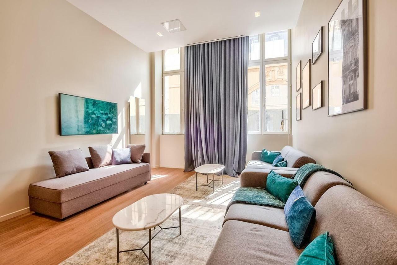 Apartament 91 - Urban Picasso Le Marais Paryż Zewnętrze zdjęcie